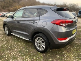 Hyundai Tucson 2.0 D4x4Швейц, снимка 3