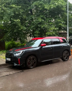 Mini Countryman | Mobile.bg    4