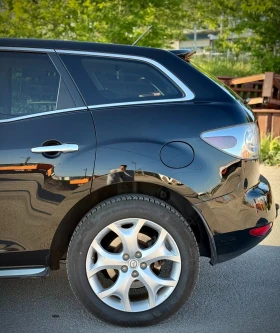 Mazda CX-7 2, 2CD | Mobile.bg    5