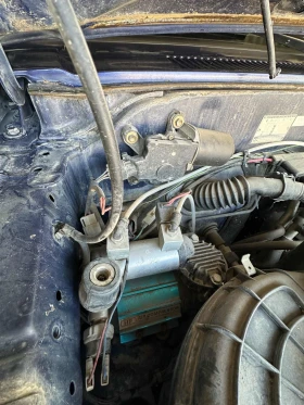 Toyota Land cruiser 90 | Mobile.bg    7