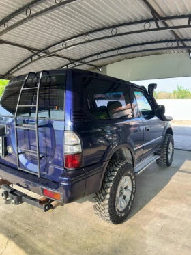 Toyota Land cruiser 90 | Mobile.bg    10