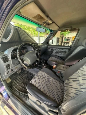 Toyota Land cruiser 90 | Mobile.bg    5