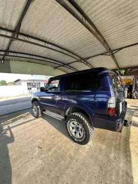 Toyota Land cruiser 90 | Mobile.bg    12