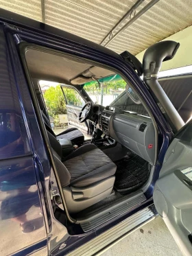 Toyota Land cruiser 90 | Mobile.bg    3