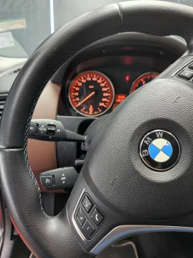 BMW X1 2.0 D/X-DRIVE/FACE/AVTOMAT/START STOP | Mobile.bg    15
