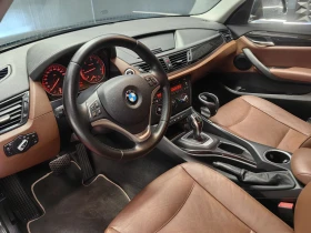 BMW X1 2.0 D/X-DRIVE/FACE/AVTOMAT/START STOP | Mobile.bg    11