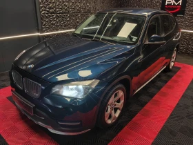 BMW X1 2.0 D/X-DRIVE/FACE/AVTOMAT/START STOP | Mobile.bg    2