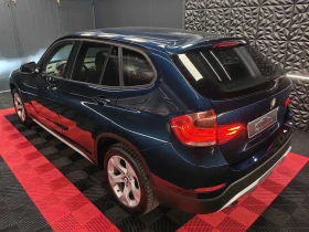 BMW X1 2.0 D/X-DRIVE/FACE/AVTOMAT/START STOP | Mobile.bg    4