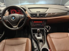 BMW X1 2.0 D/X-DRIVE/FACE/AVTOMAT/START STOP | Mobile.bg    12