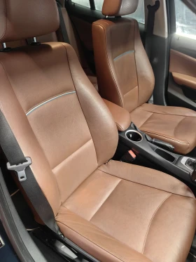 BMW X1 2.0 D/X-DRIVE/FACE/AVTOMAT/START STOP | Mobile.bg    8