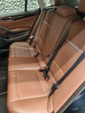 BMW X1 2.0 D/X-DRIVE/FACE/AVTOMAT/START STOP | Mobile.bg    6