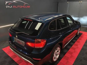 BMW X1 2.0 D/X-DRIVE/FACE/AVTOMAT/START STOP | Mobile.bg    5