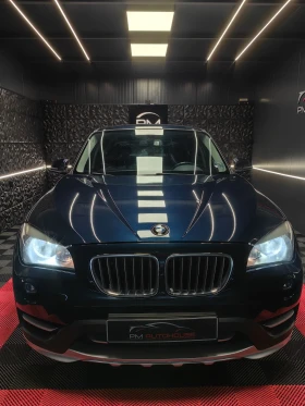 BMW X1 2.0 D/X-DRIVE/FACE/AVTOMAT/START STOP | Mobile.bg    3
