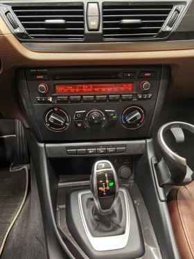 BMW X1 2.0 D/X-DRIVE/FACE/AVTOMAT/START STOP | Mobile.bg    13
