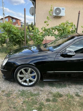 Обява за продажба на Mercedes-Benz CLK 280 ~14 500 лв. - изображение 11