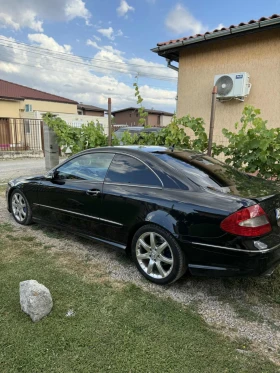 Mercedes-Benz CLK 280 | Mobile.bg    13