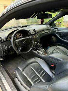 Обява за продажба на Mercedes-Benz CLK 280 ~14 500 лв. - изображение 8