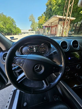 Обява за продажба на Mercedes-Benz GL 320 ~20 000 лв. - изображение 3