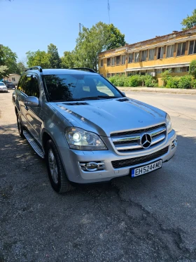Обява за продажба на Mercedes-Benz GL 320 ~20 000 лв. - изображение 4