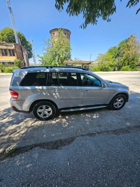 Обява за продажба на Mercedes-Benz GL 320 ~20 000 лв. - изображение 11