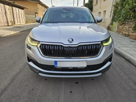 Skoda Kodiaq 2.0TDI* 150ks* 4x4   | Mobile.bg    2