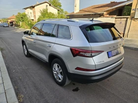 Skoda Kodiaq 2.0TDI* 150ks* 4x4   | Mobile.bg    6