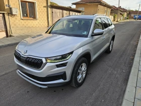     Skoda Kodiaq 2.0TDI* 150ks* 4x4  