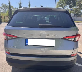 Skoda Kodiaq 2.0 TDI | Mobile.bg � ����� ������ 5