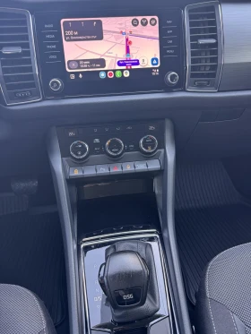 Skoda Kodiaq 2.0 TDI | Mobile.bg � ����� ������ 7