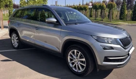 Skoda Kodiaq 2.0 TDI | Mobile.bg � ����� ������ 4