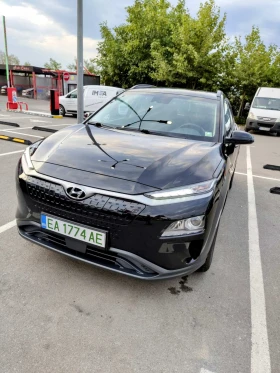     Hyundai Kona 64 KW /204 ../SOH 100%//Blue Link