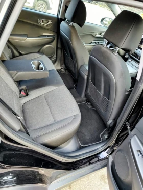 Hyundai Kona 64 KW /204 ../SOH 100%//Blue Link | Mobile.bg    10