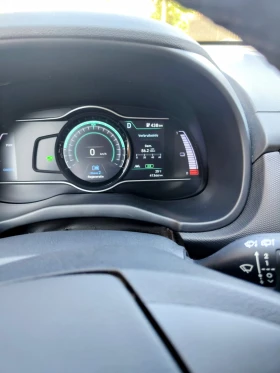 Hyundai Kona 64 KW /204 ../SOH 100%//Blue Link | Mobile.bg    12