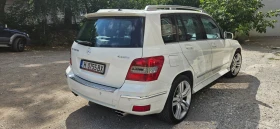 Обява за продажба на Mercedes-Benz GLK ~18 000 лв. - изображение 3 | Auto.bg Обява за продажба на Mercedes-Benz GLK ~18 000 лв. - изображение 3