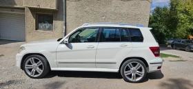 Обява за продажба на Mercedes-Benz GLK ~18 000 лв. - изображение 1 | Auto.bg Обява за продажба на Mercedes-Benz GLK ~18 000 лв. - изображение 1