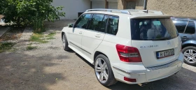 Обява за продажба на Mercedes-Benz GLK ~18 000 лв. - изображение 2 | Auto.bg Обява за продажба на Mercedes-Benz GLK ~18 000 лв. - изображение 2