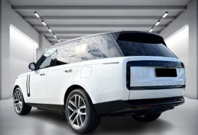 Land Rover Range rover P550e = Autobiography = SV Bespoke Гаранция - 297170 лв. - 81949832 2