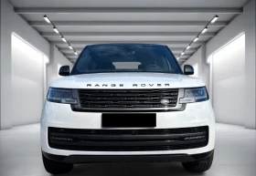 Land Rover Range rover P550e = Autobiography = SV Bespoke Гаранция - 297170 лв. - 81949832 3