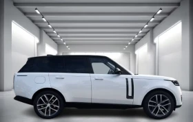 Land Rover Range rover P550e = Autobiography = SV Bespoke Гаранция - 297170 лв. - 81949832 6