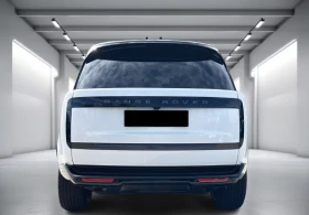 Land Rover Range rover P550e = Autobiography = SV Bespoke Гаранция - 297170 лв. - 81949832 4