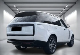 Land Rover Range rover P550e = Autobiography = SV Bespoke Гаранция - 297170 лв. - 81949832 5