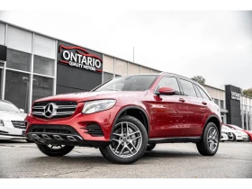  Mercedes-Benz GLC 30...