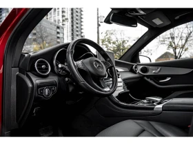 Mercedes-Benz GLC 300 | Mobile.bg    5