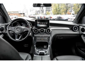 Mercedes-Benz GLC 300 | Mobile.bg    6