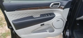Обява за продажба на Jeep Grand cherokee SUMMIT, TV+ DVD, подгрев и обдухване ~56 600 лв. - изображение 8