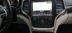 Обява за продажба на Jeep Grand cherokee SUMMIT, TV+ DVD, подгрев и обдухване ~56 600 лв. - изображение 6