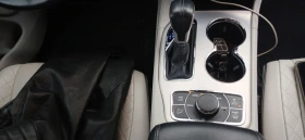 Обява за продажба на Jeep Grand cherokee SUMMIT, TV+ DVD, подгрев и обдухване ~56 600 лв. - изображение 9