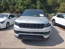 Обява за продажба на Jeep Grand Wagoneer 3.0L I-6 DI, DOHC, VVT, TURBO, 510HP 4X4 Drive ~ 105 500 лв. - изображение 3