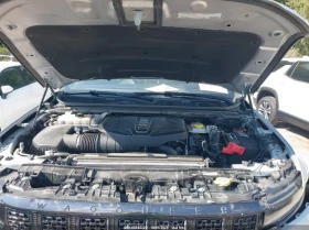 Jeep Grand Wagoneer 3.0L I-6 DI, DOHC, VVT, TURBO, 510HP 4X4 Drive | Mobile.bg    15