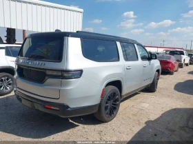 Обява за продажба на Jeep Grand Wagoneer 3.0L I-6 DI, DOHC, VVT, TURBO, 510HP 4X4 Drive ~ 105 500 лв. - изображение 8